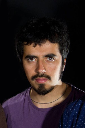 Photo of Francisco Rojas from the Latest Netflix gallery