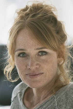 Anne Birgitte Lind photo