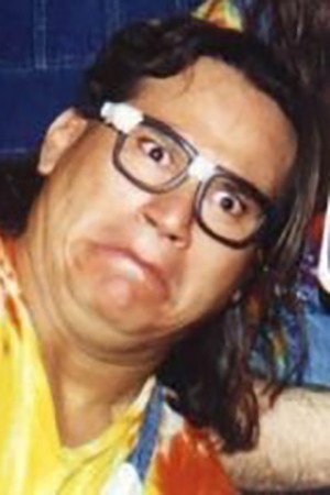 Photo of Adolfo Bermudez from the Latest Netflix gallery