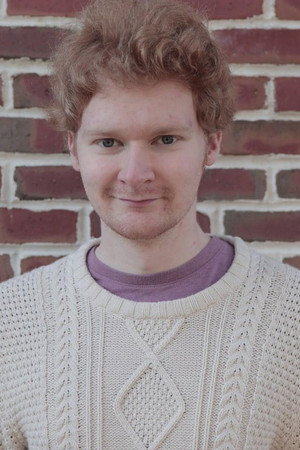 Photo of Joshua Litman from the Latest Netflix gallery