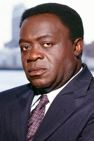 Yaphet Kotto photo
