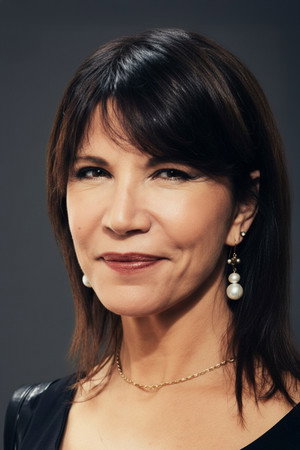 Photo of Filiz Bozkurt from the Latest Netflix gallery