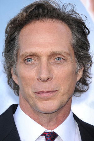 William Fichtner photo