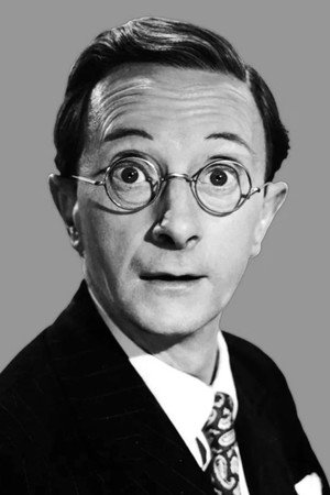 Charles Hawtrey photo