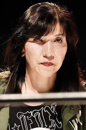 Photo of Kaoru Maeda from the Latest Netflix gallery