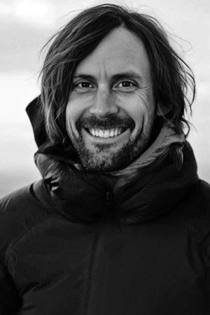 Photo of Nicolas Favresse from the Latest Netflix gallery