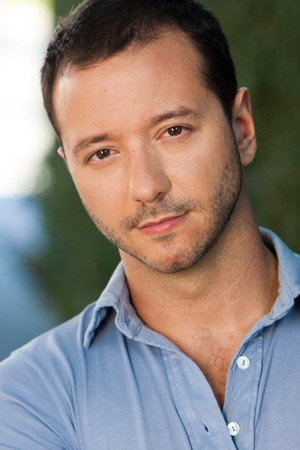 Photo of Will Bethencourt from the Latest Netflix gallery
