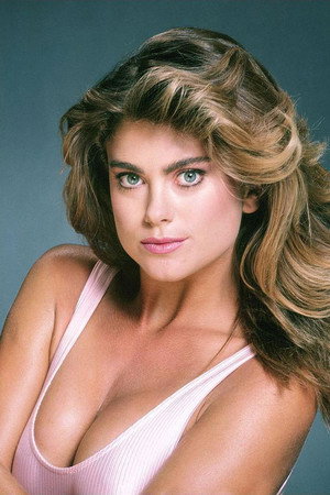 Kathy Ireland photo