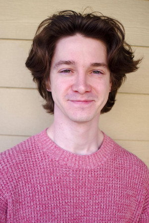 Photo of Dalton Causey from the Latest Netflix gallery