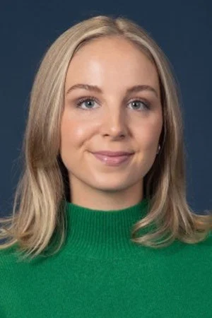Photo of Eden Taylor-Draper from the Latest Netflix gallery