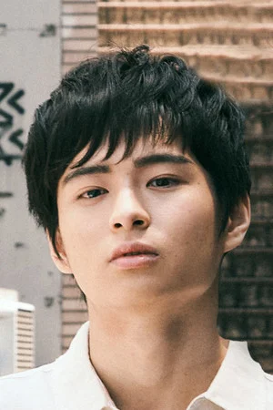 Photo of Yamaoka Itsuki from the Latest Netflix gallery