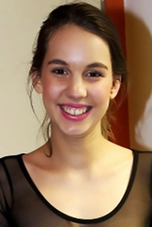 Photo of Michaela Tomešová from the Latest Netflix gallery