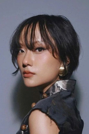 Photo of Hồ Thu Anh from the Latest Netflix gallery