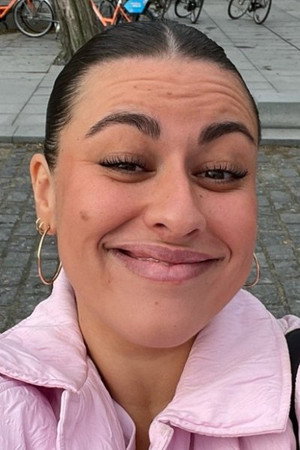 Photo of Sælma Alakhir from the Latest Netflix gallery