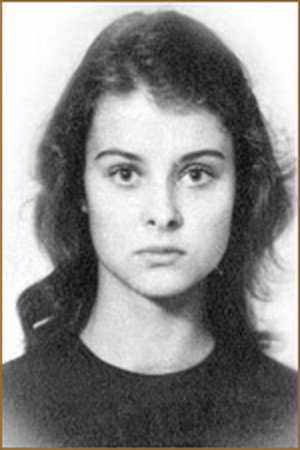 Photo of Irina Kraslavskaya from the Latest Netflix gallery