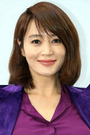 Kim Hye-soo photo