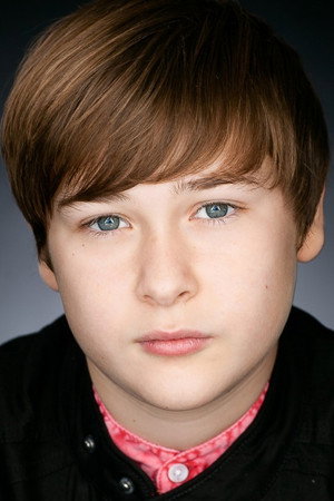 Samuel Bottomley photo