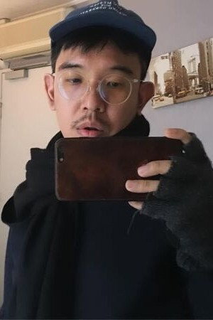 Photo of Nontawat Numbenchapol from the Latest Netflix gallery