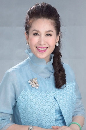 Photo of Pauline Wong Yuk-Wan from the Latest Netflix gallery