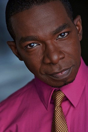 Photo of King Mustafa Obafemi from the Latest Netflix gallery