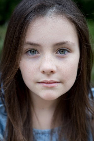 Sydney Lovering photo