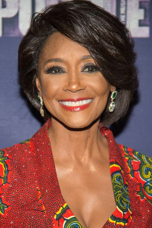 Margaret Avery photo