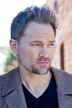 Photo of David Meunier from the Latest Netflix gallery