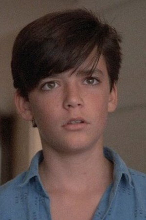 Photo of Eric Foster from the Latest Netflix gallery