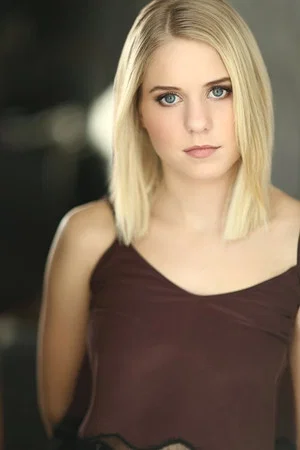 Photo of Niki Wipf from the Latest Netflix gallery