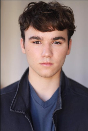 Photo of Ranger Lerway from the Latest Netflix gallery