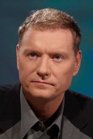 Photo of Mart Sander from the Latest Netflix gallery