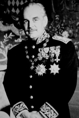 Photo of Prince Rainier III of Monaco from the Latest Netflix gallery