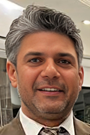 Mohsen Bahrami photo