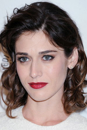 Lizzy Caplan photo