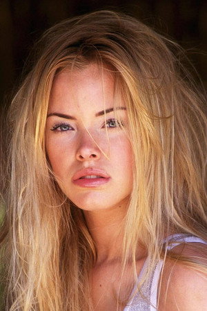 Photo of Kristanna Loken from the Latest Netflix gallery