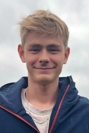 Benjamin Ebbesen photo