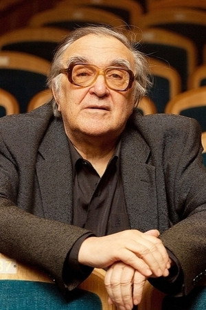 Photo of Vladimir Dashkevich from the Latest Netflix gallery