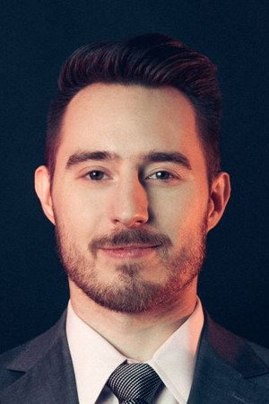 Photo of James A. Janisse from the Latest Netflix gallery