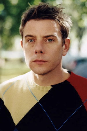 Photo of Jonathan Anderson from the Latest Netflix gallery