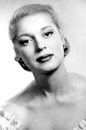 Carol Channing photo