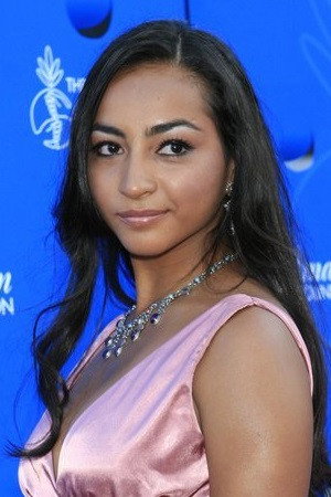 Photo of Dalia Hernández from the Latest Netflix gallery