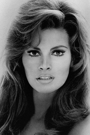 Raquel Welch photo