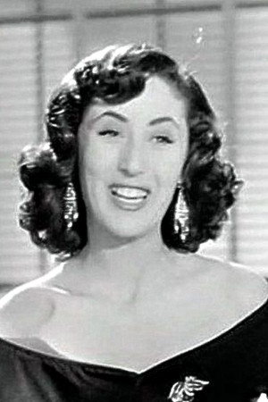Photo of Leila El Djazairia from the Latest Netflix gallery