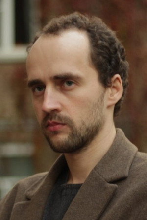 Photo of Yuri Semashko from the Latest Netflix gallery