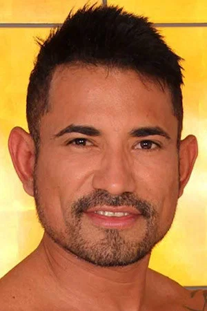 Photo of Richard Rodriguez from the Latest Netflix gallery