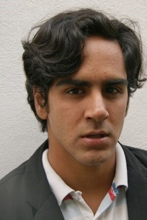 Carlos Padilla photo