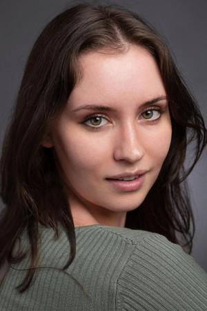 Photo of Veronica Bergr from the Latest Netflix gallery