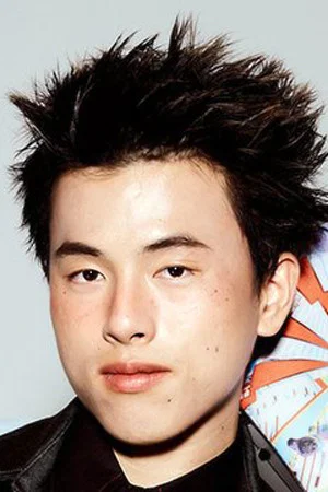 Photo of Jia Theeraphat Thaenkrathok from the Latest Netflix gallery