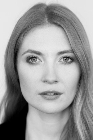Photo of Paulina Chapko from the Latest Netflix gallery