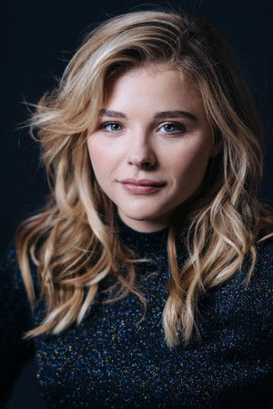 Chloë Grace Moretz photo